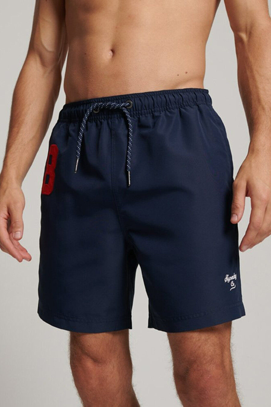 Superdry short de bain sale